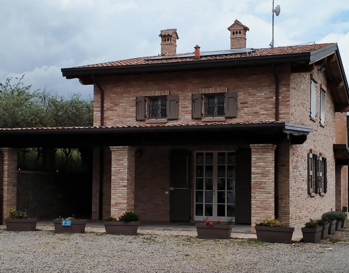 Affittacamere Maranello Locanda Moca Il Poggio Exterior foto