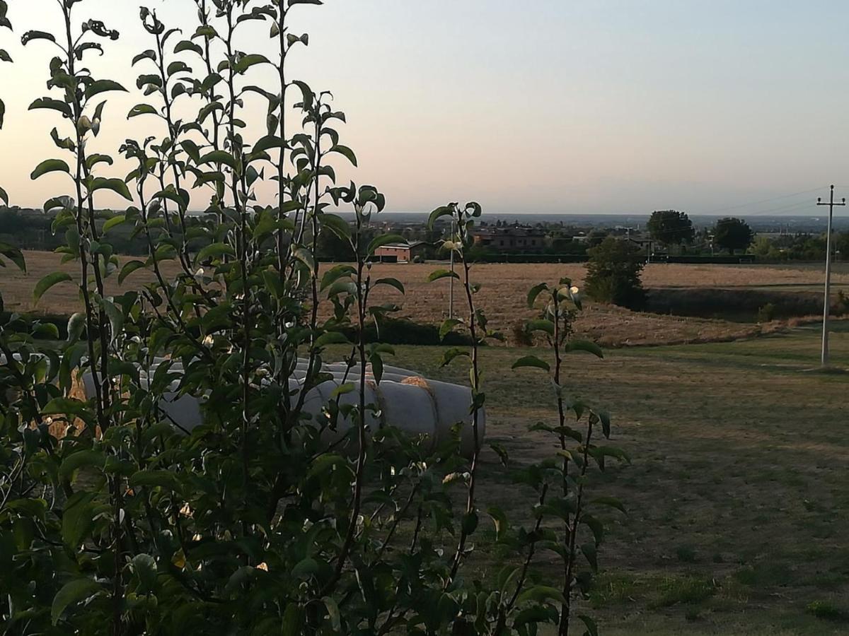 Affittacamere Maranello Locanda Moca Il Poggio Exterior foto